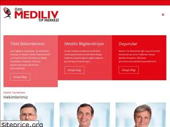 mediliv.com.tr