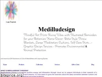 medilludesign.com