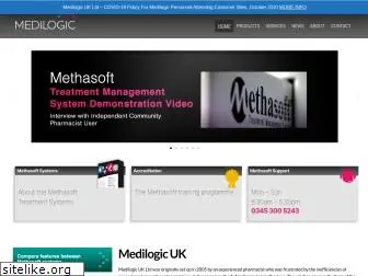 medilogicuk.com