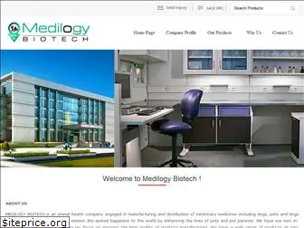 medilogybiotech.com