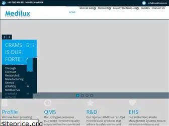 medilux.co.in