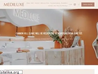 mediluxe.com.au