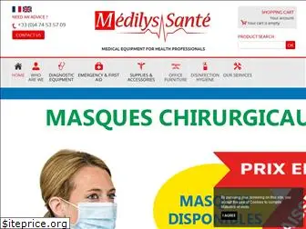 medilyssante.fr