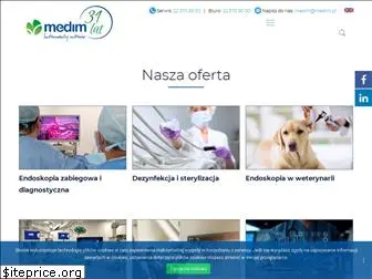 medim.pl