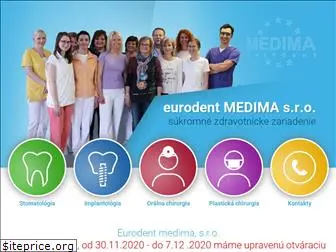 medima.sk