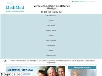 medimad.fr