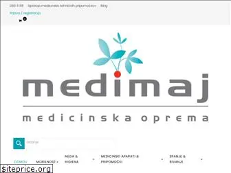 medimaj.com