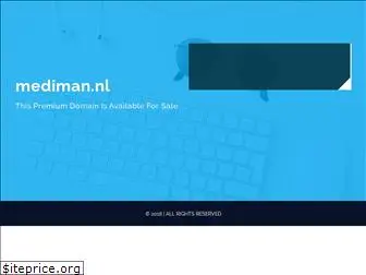mediman.nl