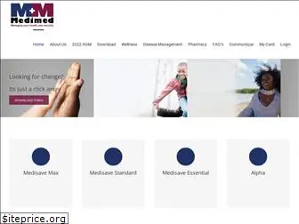 medimed.co.za