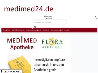 medimed24.de