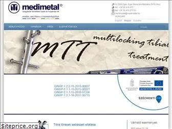 medimetal.com
