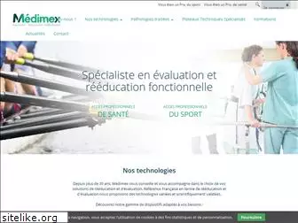 medimex.fr