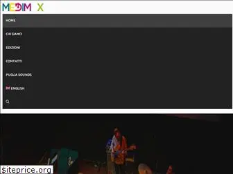 medimex.it