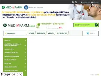 medimfarm.ro