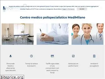 medimilano.it