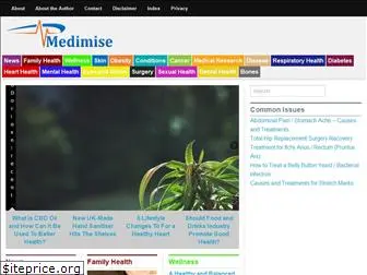 medimise.com