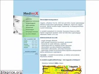 medimix.hu