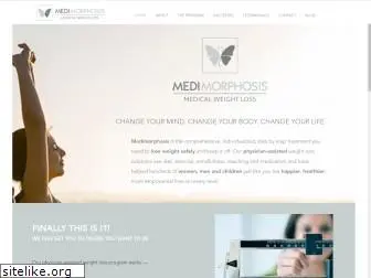 medimorphweightloss.com