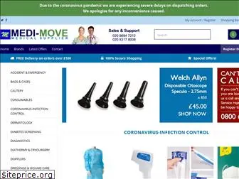 medimove.co.uk