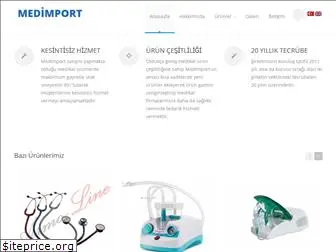 medimport.com.tr