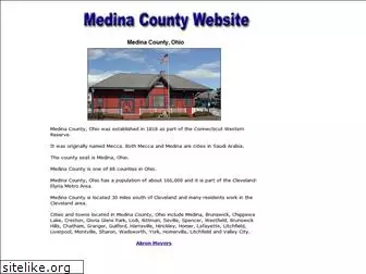 medina-county.com