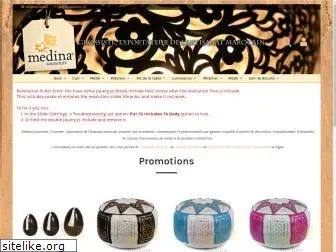 medina-souvenirs.com