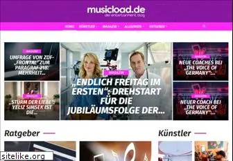 medina.musicload.de