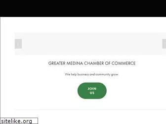 medinachamber.com