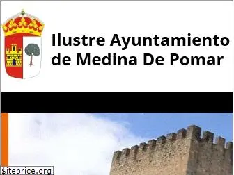 medinadepomar.net