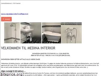 medinainterior.net