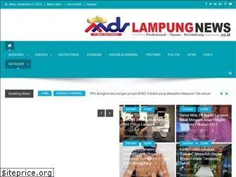 medinaslampungnews.co.id