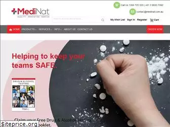 medinat.com.au