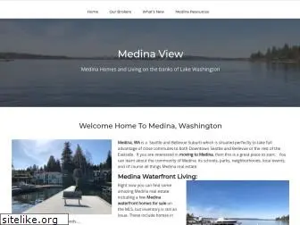 medinaview.com