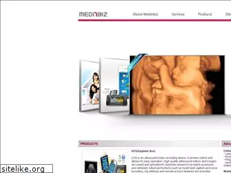 medinbiz.com