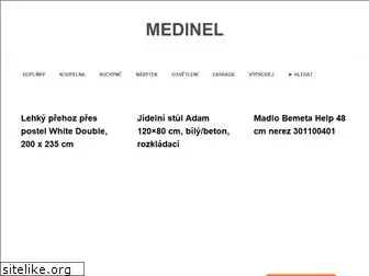 medinel.cz