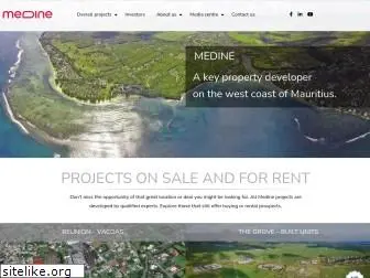 medineproperty.com