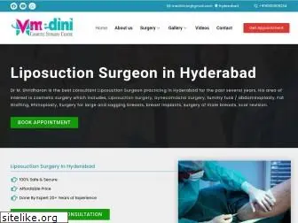 medinicosmeticsurgery.com