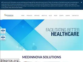 medinnovasystems.com