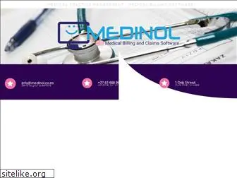 medinol.co.za