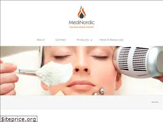medinordic.com