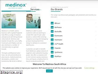 medinox.co.za