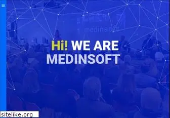 medinsoft.com