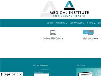 medinstitute.org