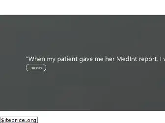 medint.io