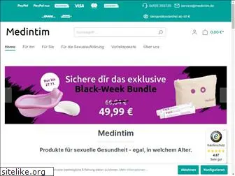 medintim-shop.de