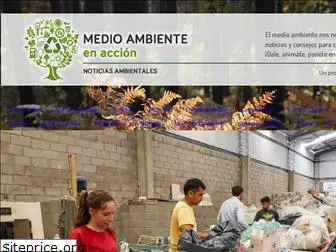 medioambienteenaccion.com.ar