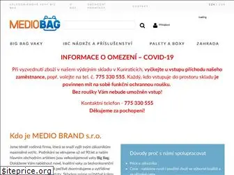 mediobag.cz