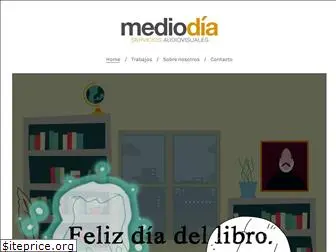 mediodia.tv