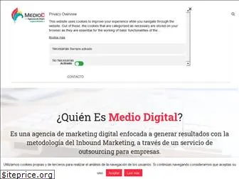 mediodigital.mx