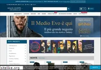 medioevo.com